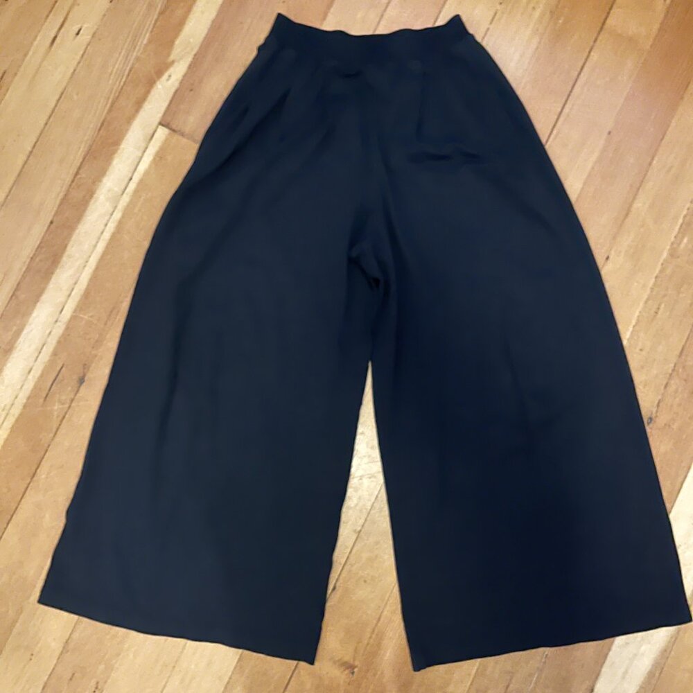 Drape Pants - Picture 2 of 5